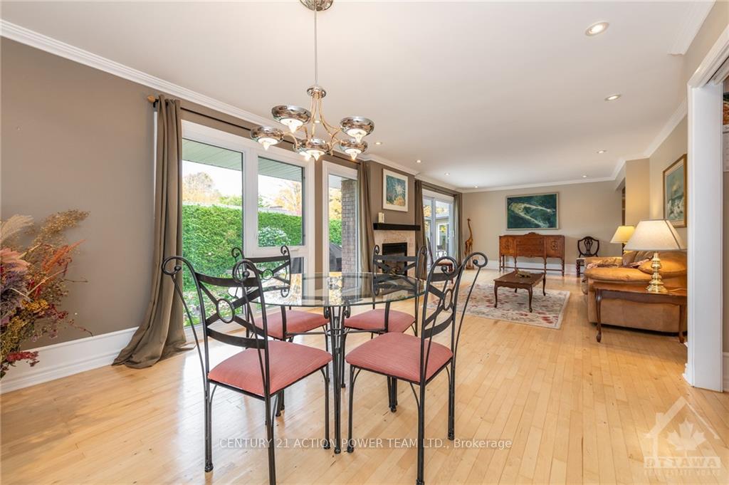 Photo 9 of 64 Banting Way, Ottawa, Kanata - Beaverbrook — HOMEH