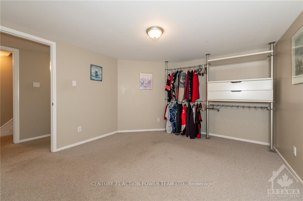 Photo 19 of 64 Banting Way, Ottawa, Kanata - Beaverbrook — HOMEH