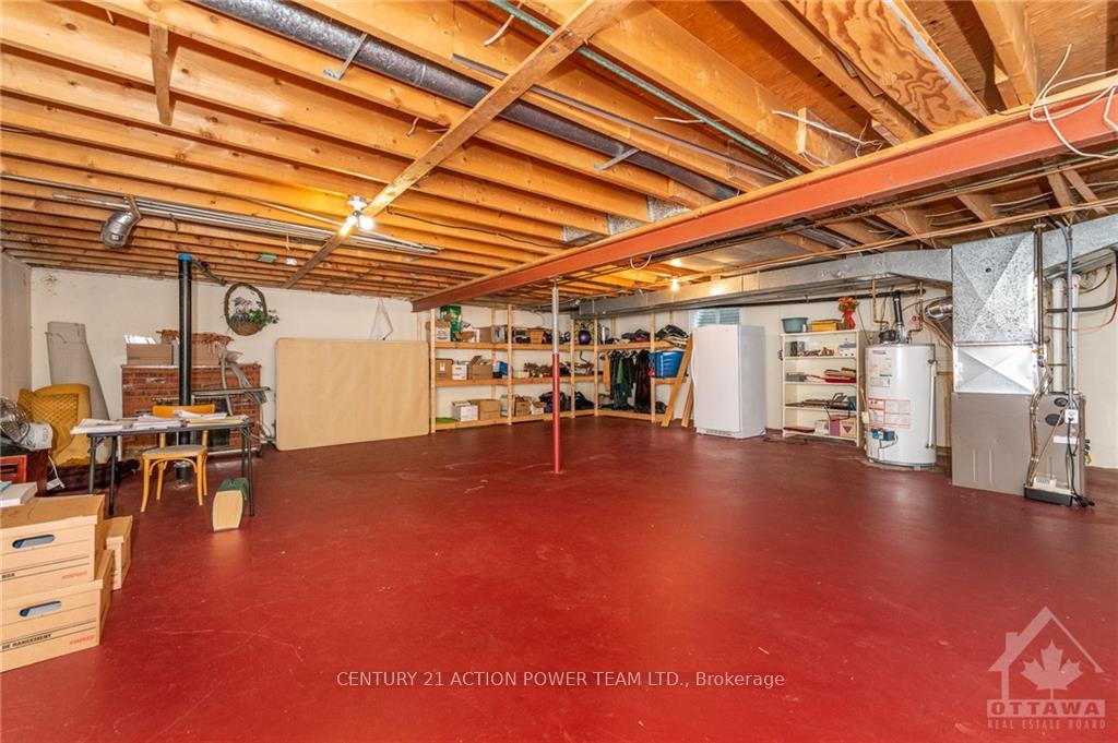Photo 23 of 64 Banting Way, Ottawa, Kanata - Beaverbrook — HOMEH