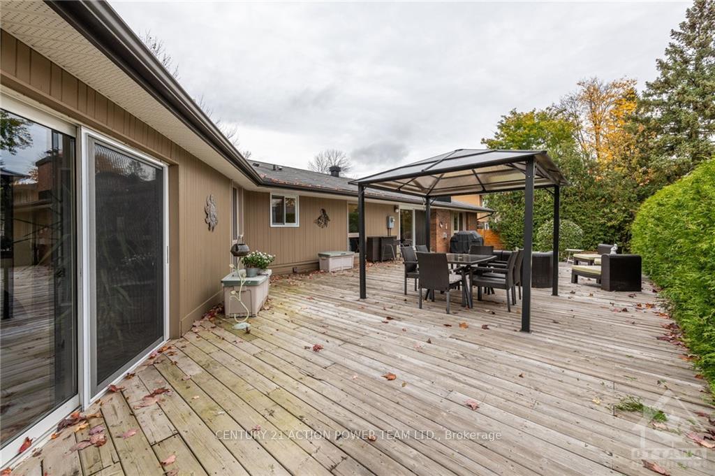 Photo 24 of 64 Banting Way, Ottawa, Kanata - Beaverbrook — HOMEH