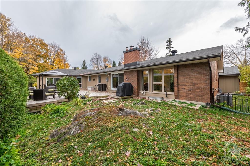 Photo 26 of 64 Banting Way, Ottawa, Kanata - Beaverbrook — HOMEH