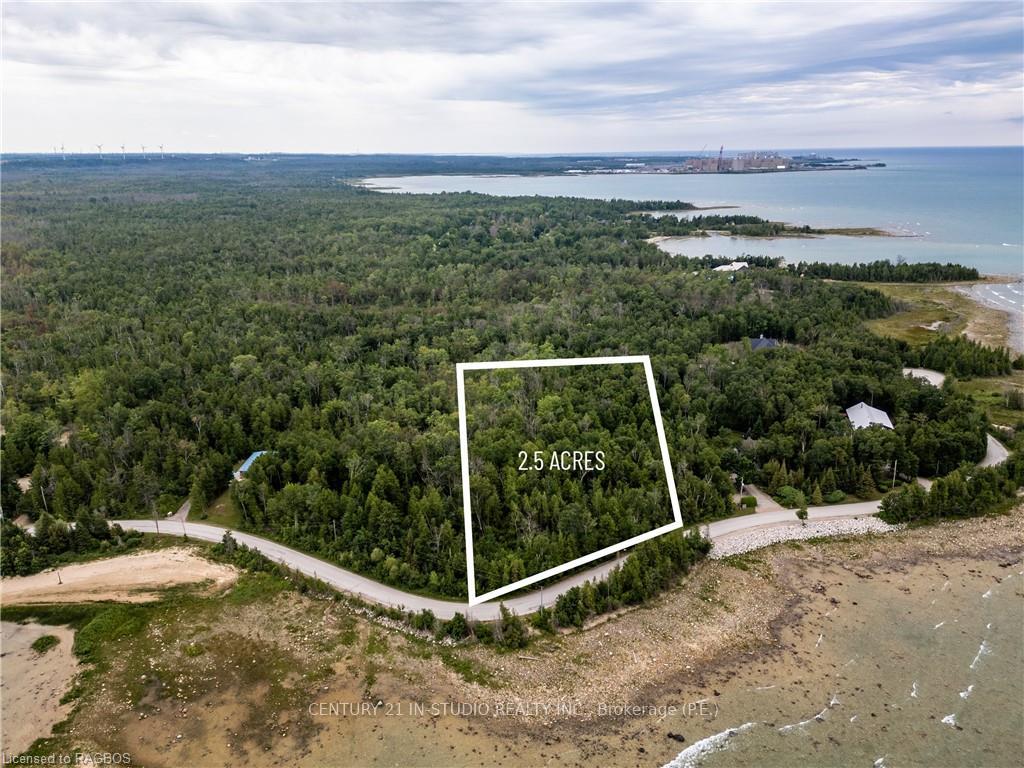Photo 1 of PT LT 45 Sunset Drive, Kincardine — HOMEH