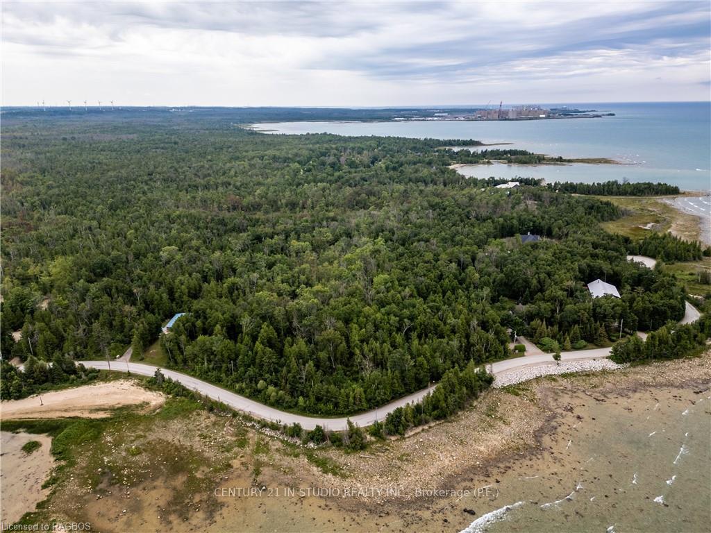 Photo 2 of PT LT 45 Sunset Drive, Kincardine — HOMEH