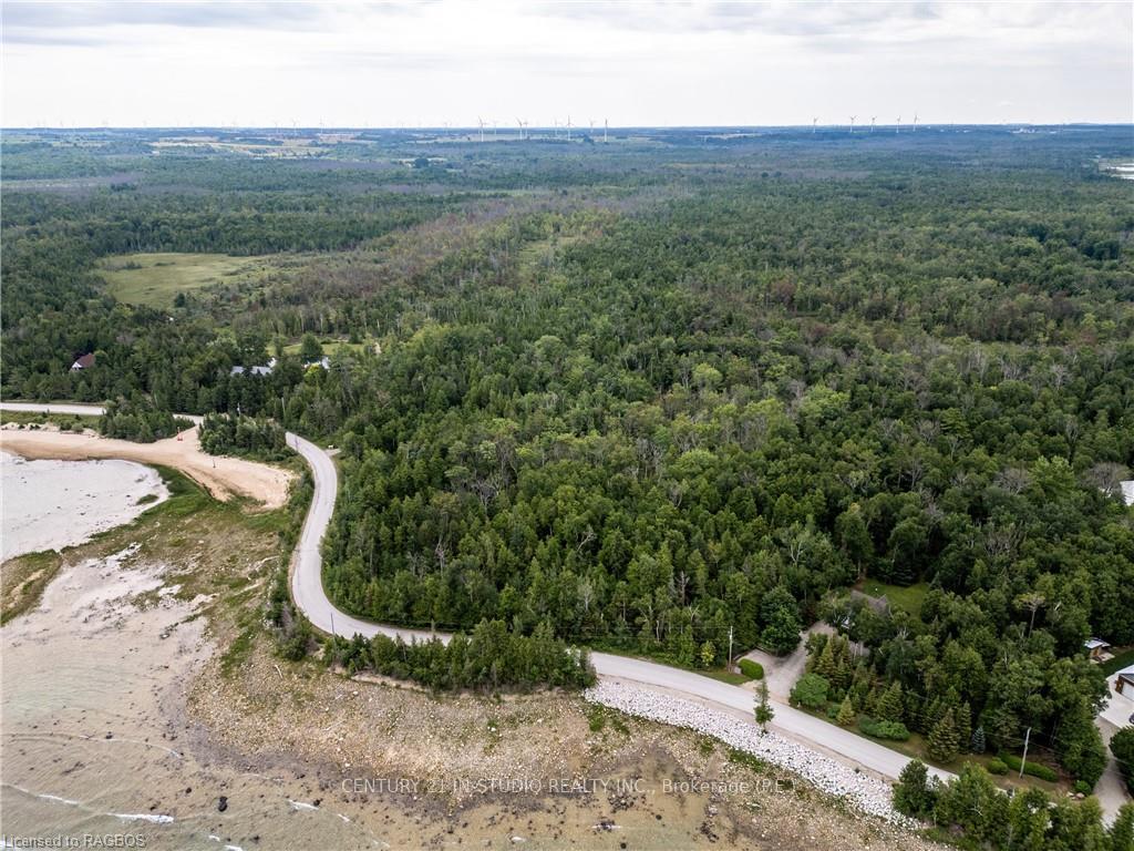 Photo 3 of PT LT 45 Sunset Drive, Kincardine — HOMEH