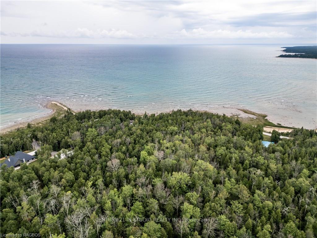 Photo 4 of PT LT 45 Sunset Drive, Kincardine — HOMEH