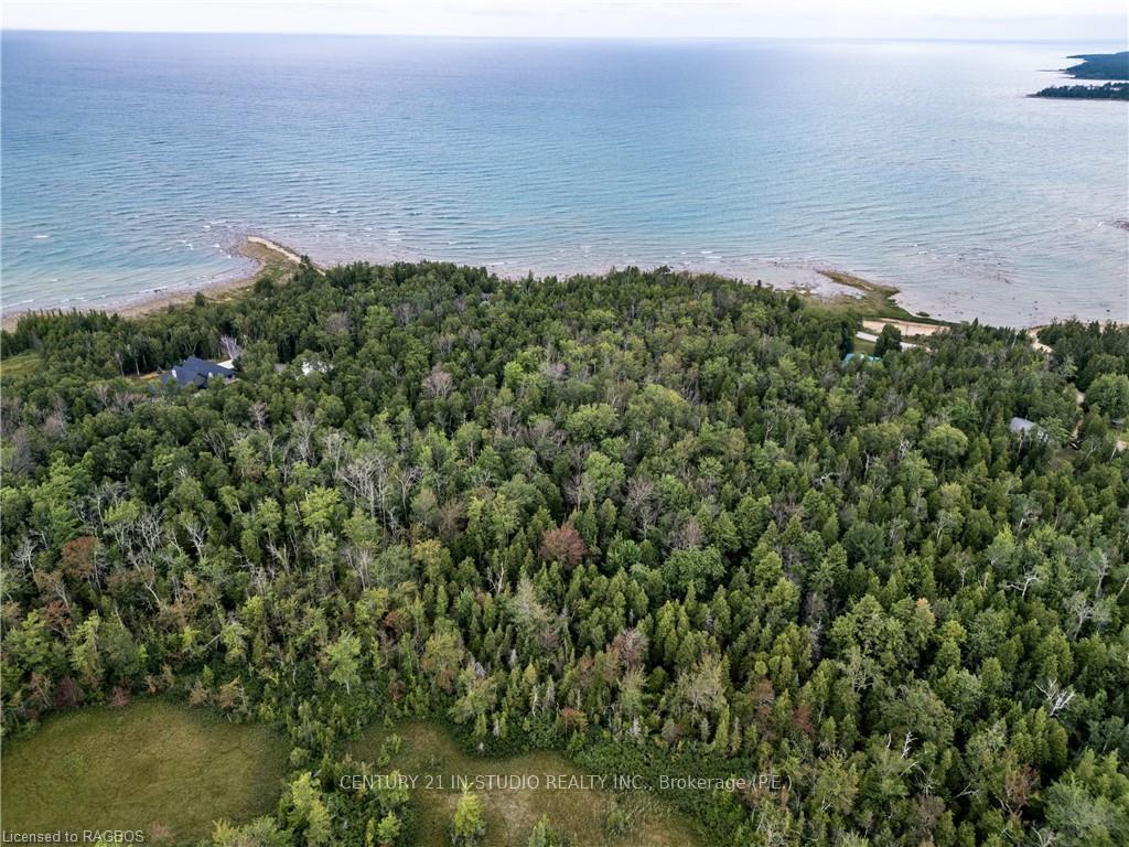 Photo 5 of PT LT 45 Sunset Drive, Kincardine — HOMEH