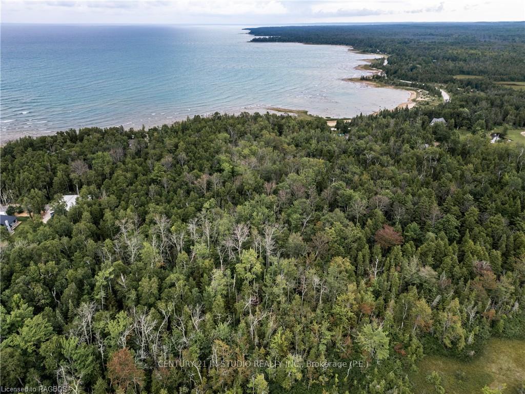 Photo 6 of PT LT 45 Sunset Drive, Kincardine — HOMEH