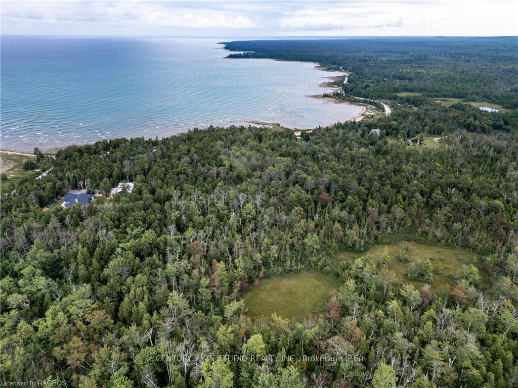 Photo 7 of PT LT 45 Sunset Drive, Kincardine — HOMEH