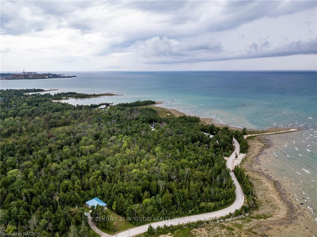 Photo 8 of PT LT 45 Sunset Drive, Kincardine — HOMEH