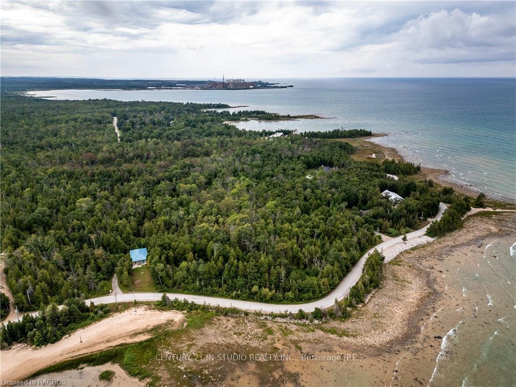Photo 9 of PT LT 45 Sunset Drive, Kincardine — HOMEH