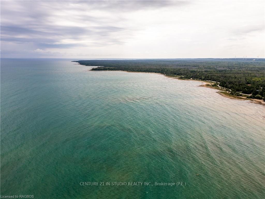 Photo 12 of PT LT 45 Sunset Drive, Kincardine — HOMEH