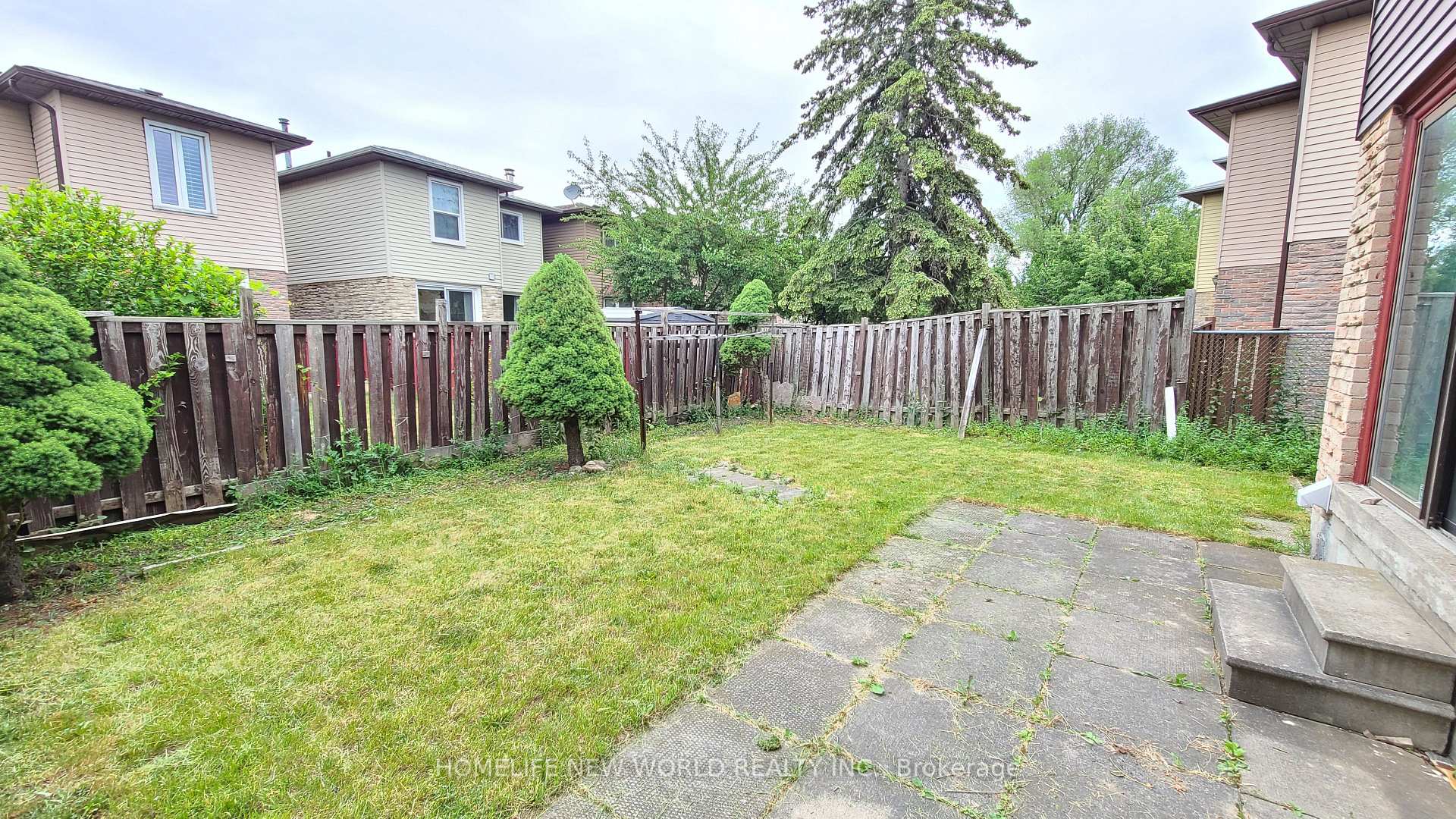 Photo 13 of 72 Pepperell Crescent, Markham, Milliken Mills West — HOMEH