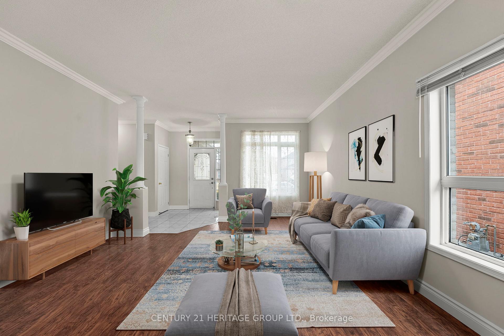 Photo 3 of 1901 Emerald Court, Innisfil, Alcona — HOMEH