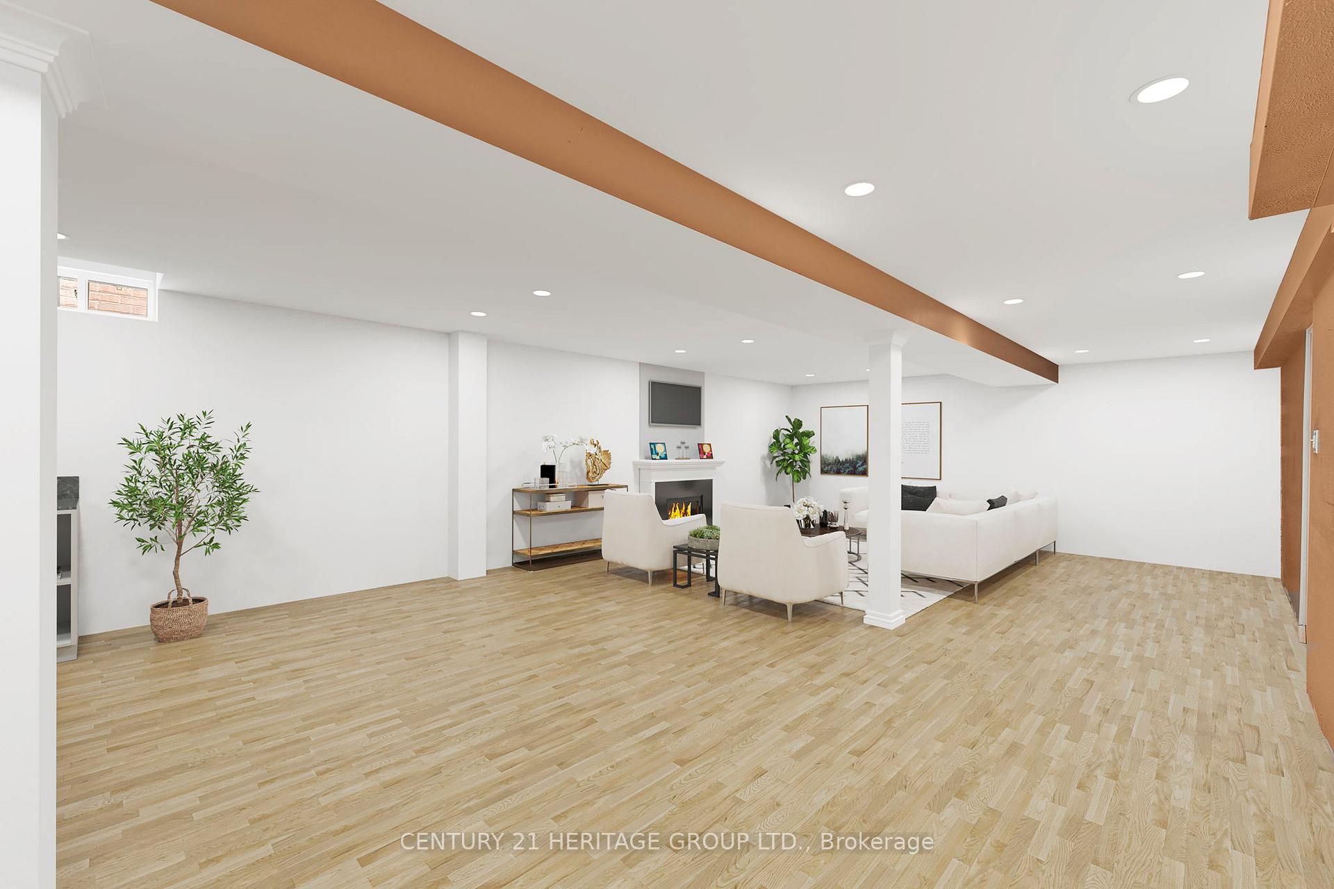 Photo 25 of 1901 Emerald Court, Innisfil, Alcona — HOMEH