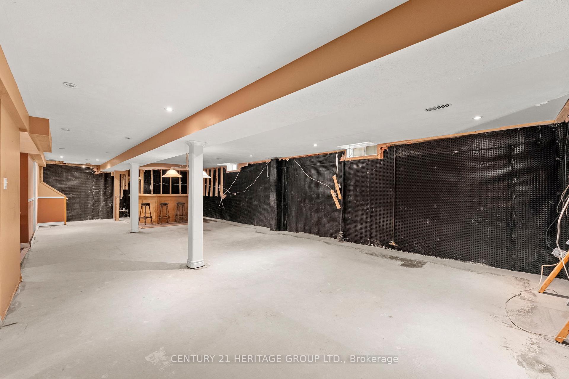 Photo 28 of 1901 Emerald Court, Innisfil, Alcona — HOMEH