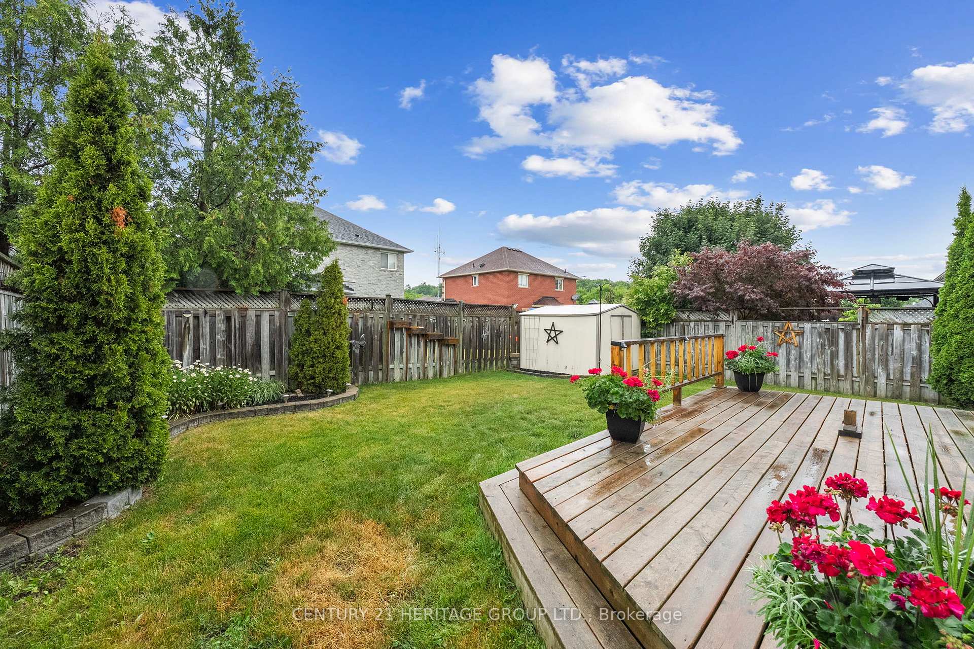 Photo 33 of 1901 Emerald Court, Innisfil, Alcona — HOMEH