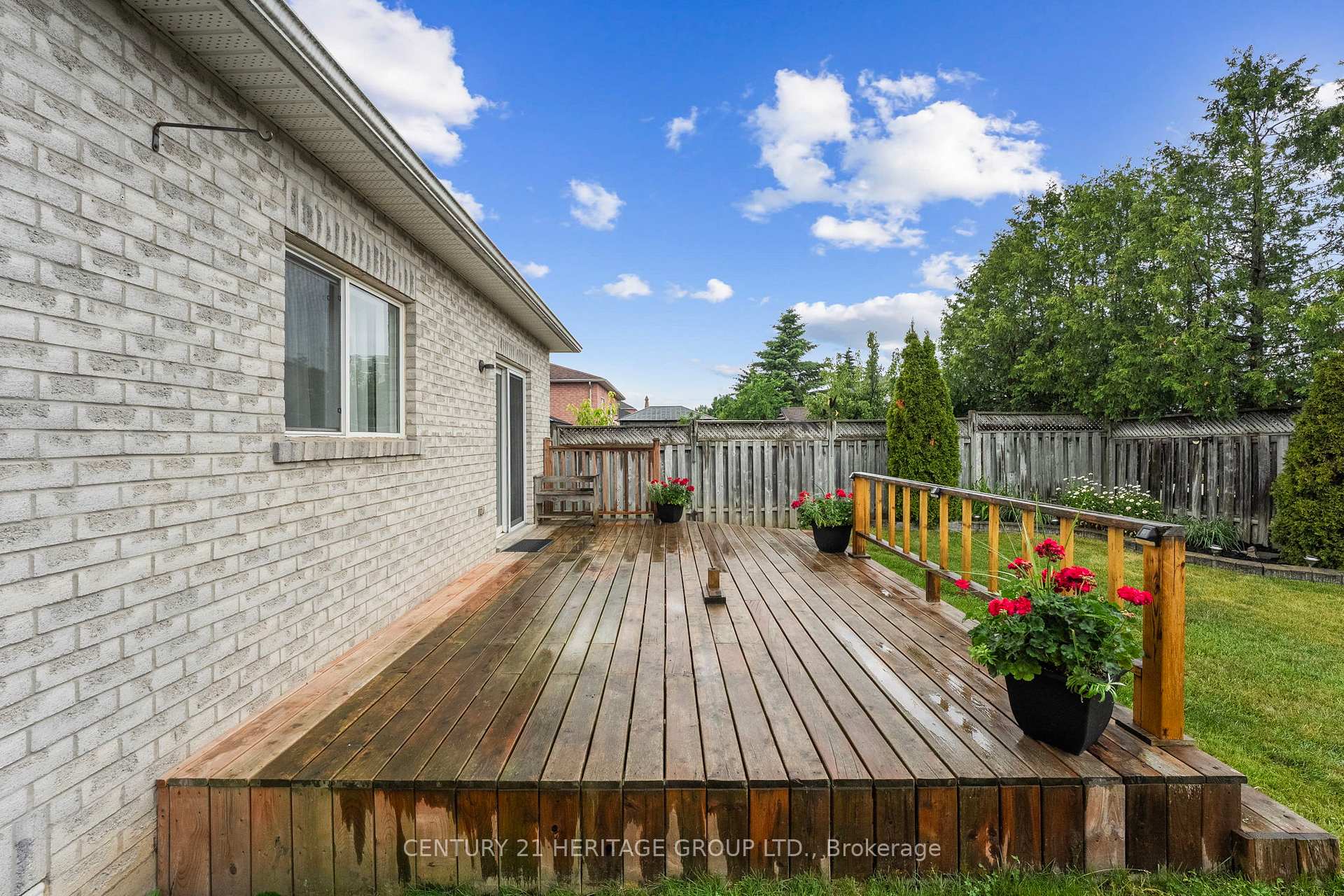Photo 34 of 1901 Emerald Court, Innisfil, Alcona — HOMEH