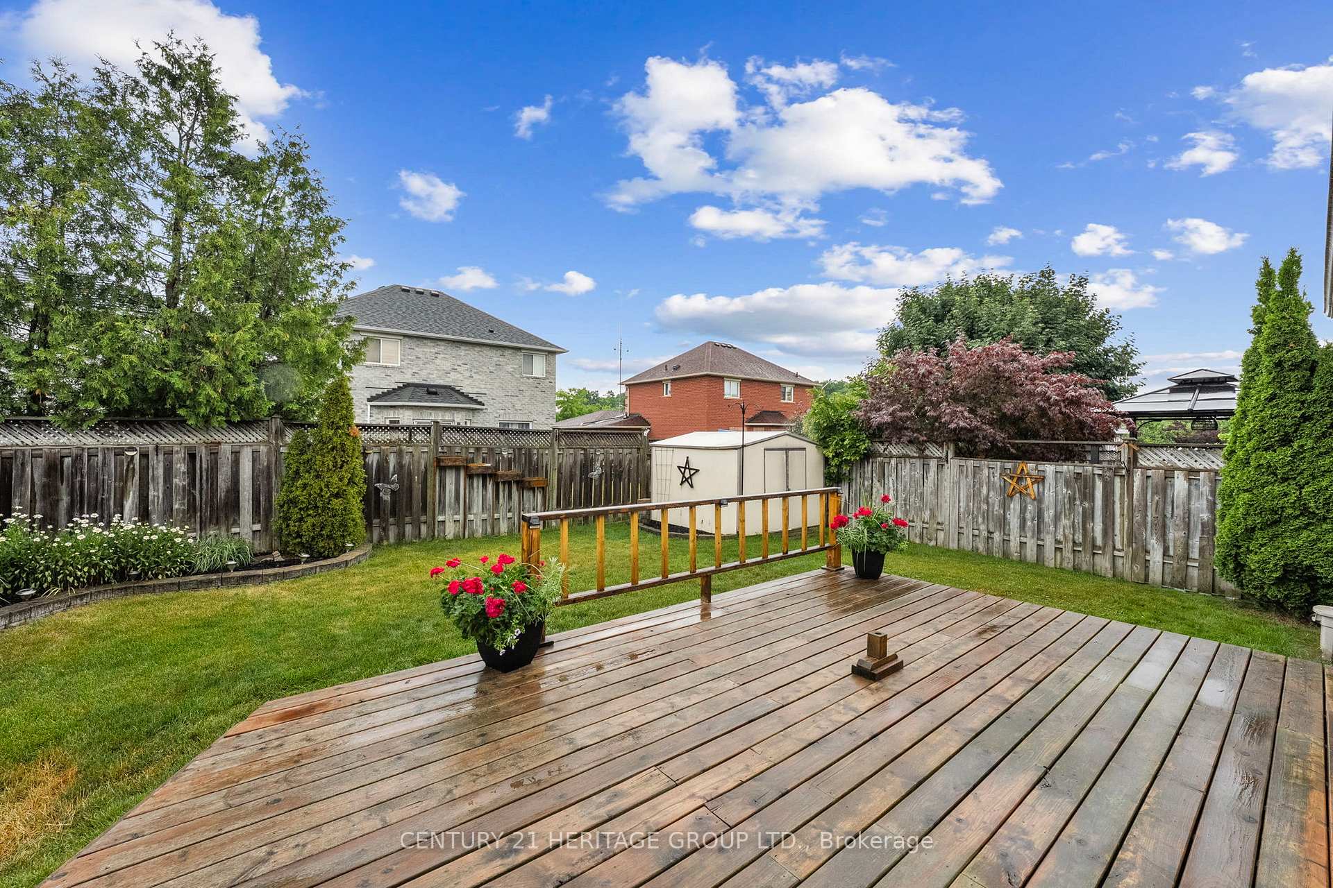 Photo 35 of 1901 Emerald Court, Innisfil, Alcona — HOMEH