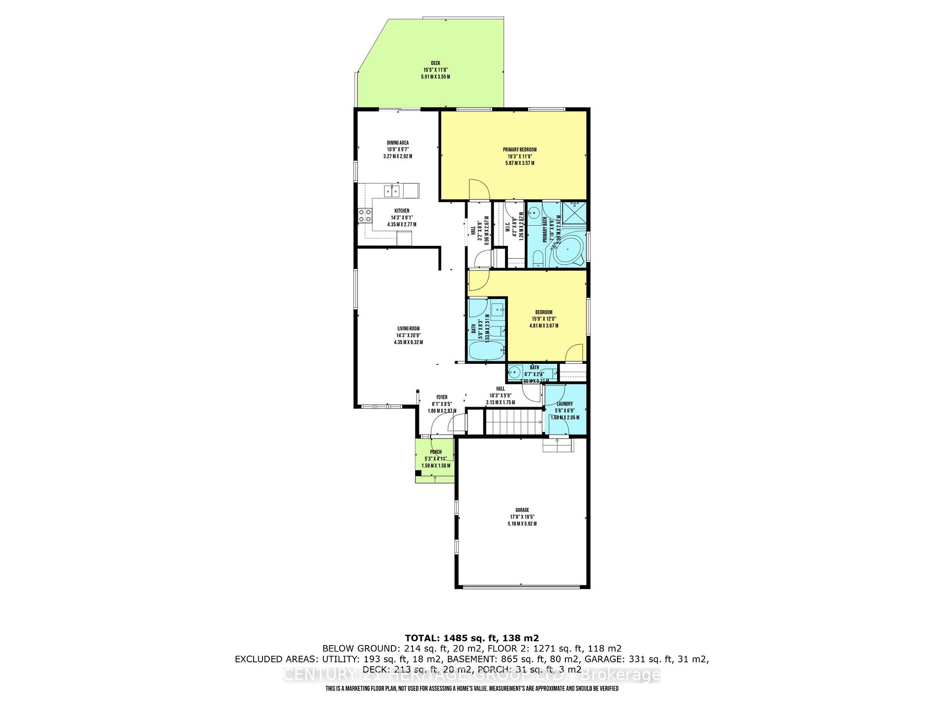 Photo 40 of 1901 Emerald Court, Innisfil, Alcona — HOMEH