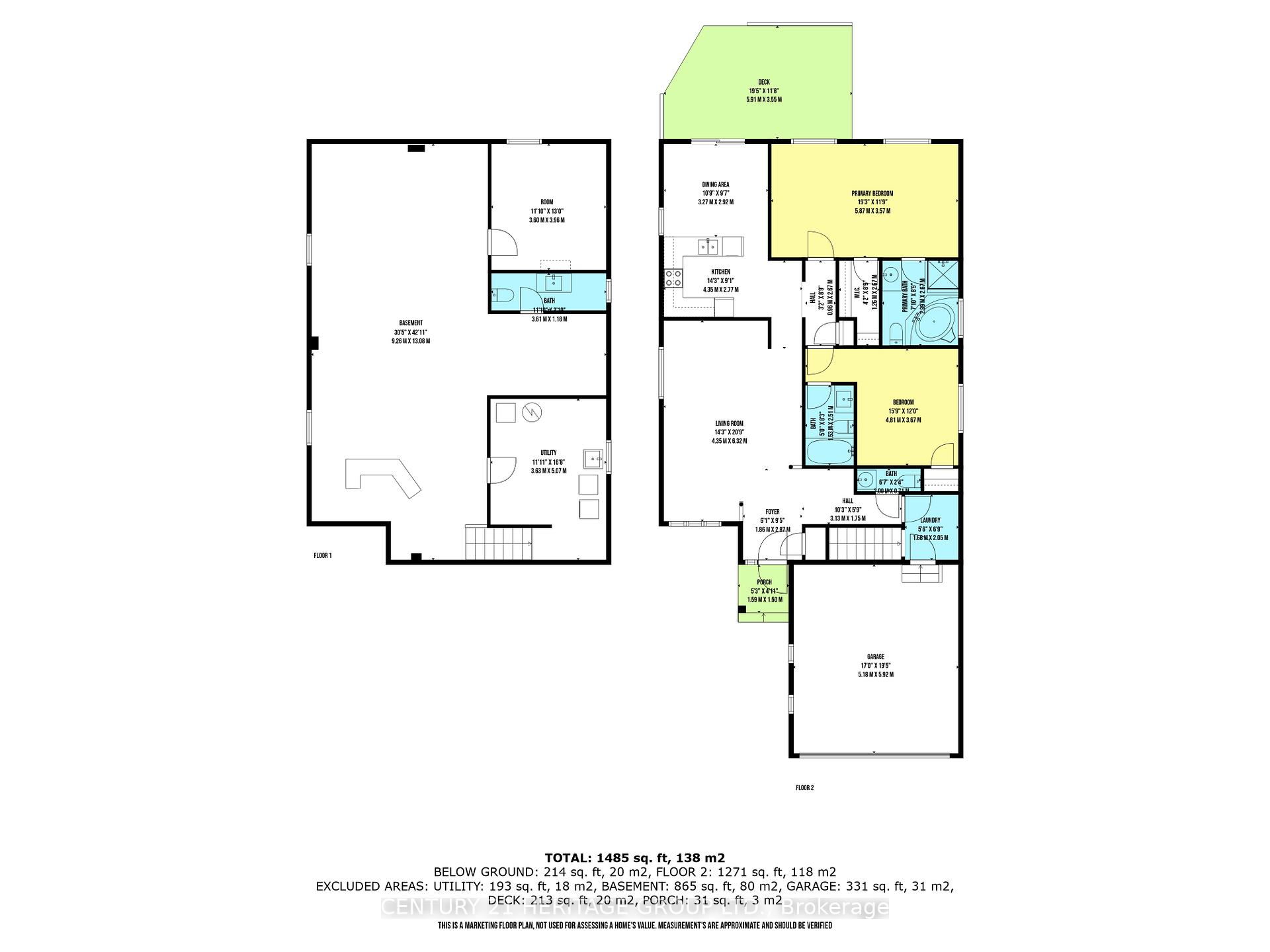 Photo 41 of 1901 Emerald Court, Innisfil, Alcona — HOMEH