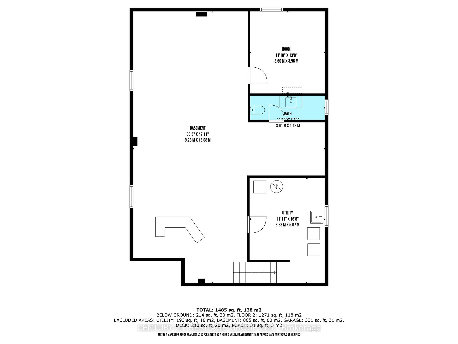 Photo 42 of 1901 Emerald Court, Innisfil, Alcona — HOMEH