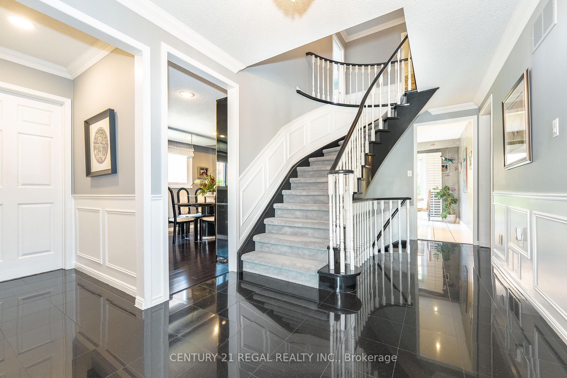 Photo 1 of 36 Lindemann Street, Markham, Aileen-Willowbrook — HOMEH