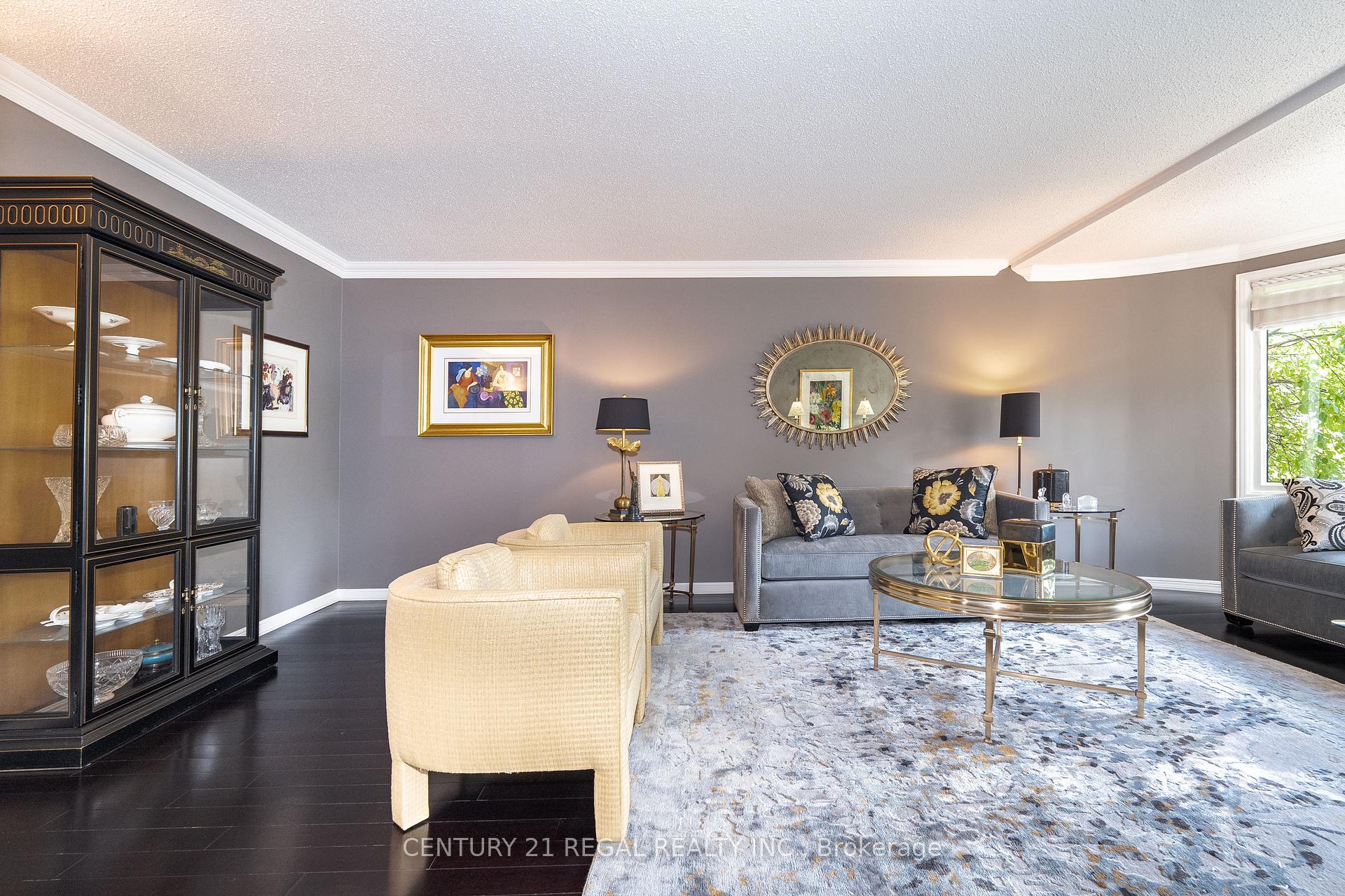 Photo 3 of 36 Lindemann Street, Markham, Aileen-Willowbrook — HOMEH