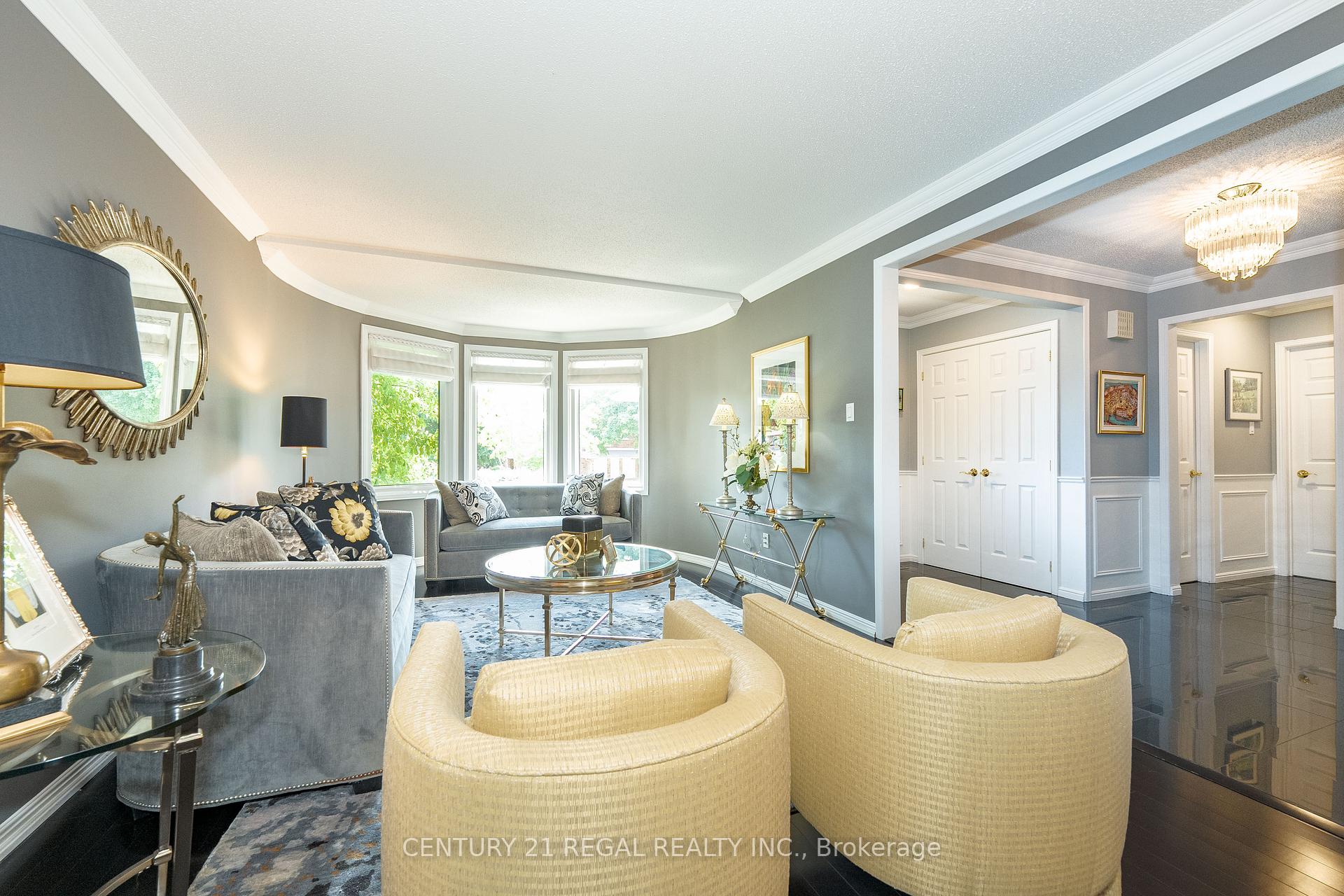 Photo 4 of 36 Lindemann Street, Markham, Aileen-Willowbrook — HOMEH