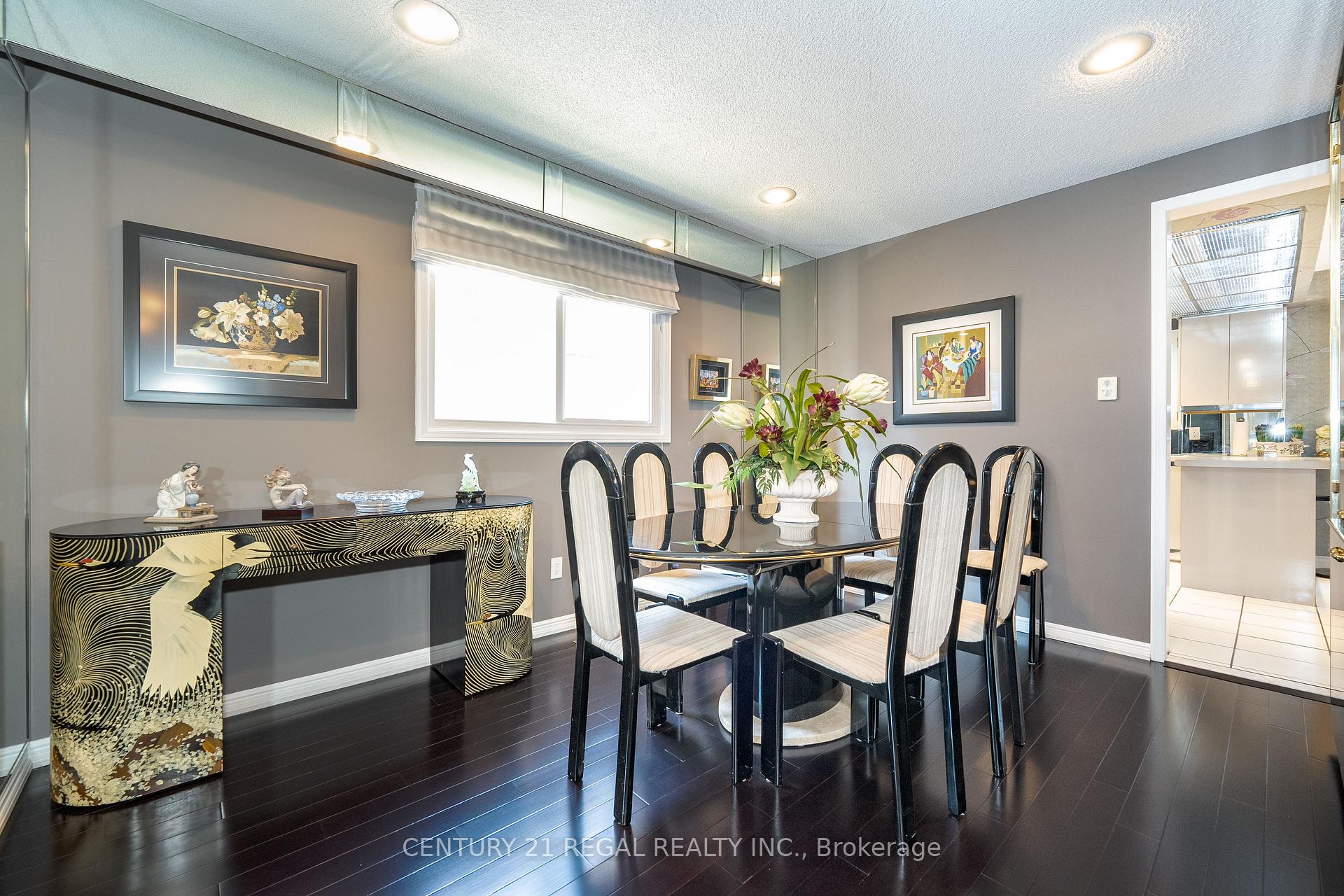 Photo 6 of 36 Lindemann Street, Markham, Aileen-Willowbrook — HOMEH