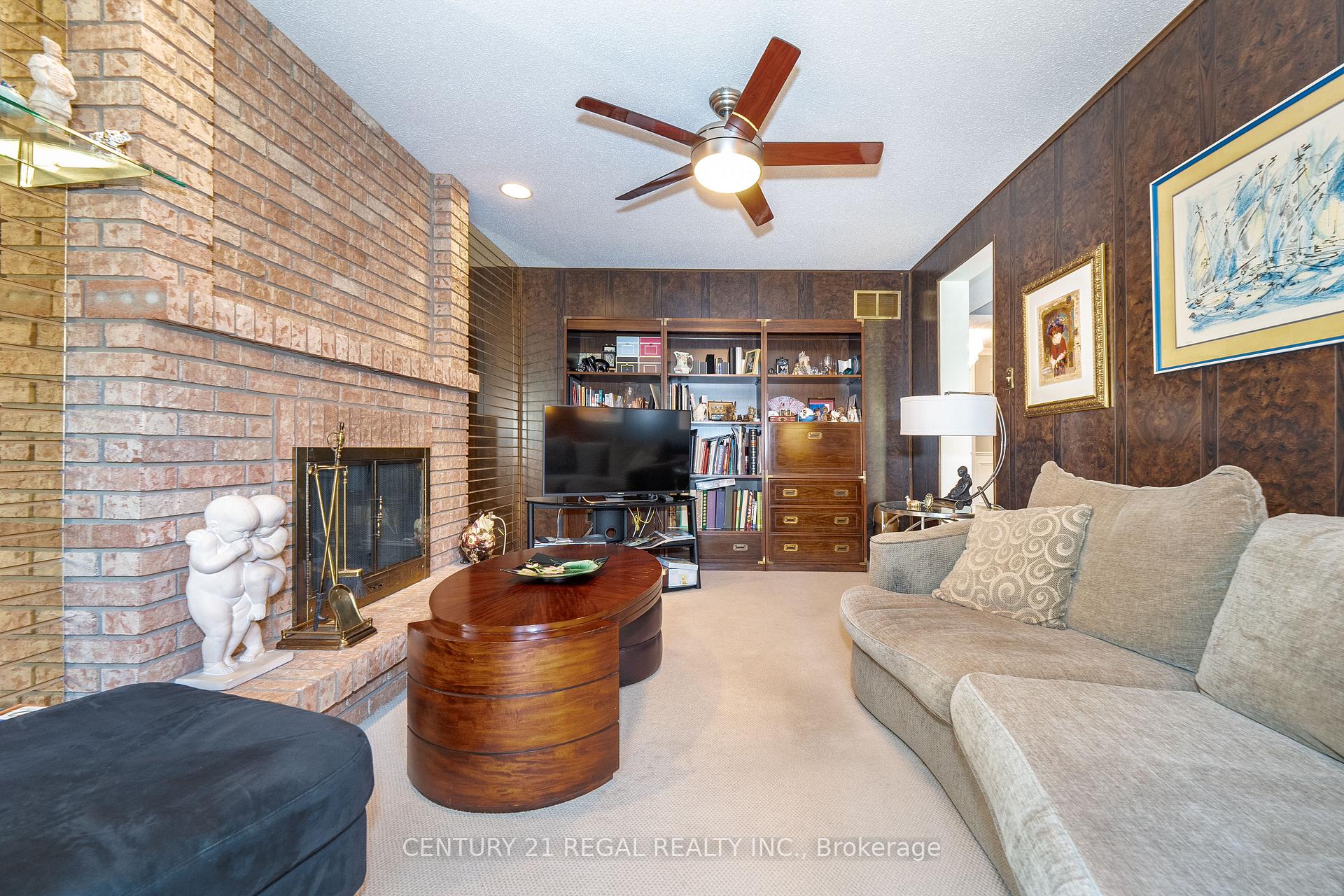 Photo 10 of 36 Lindemann Street, Markham, Aileen-Willowbrook — HOMEH