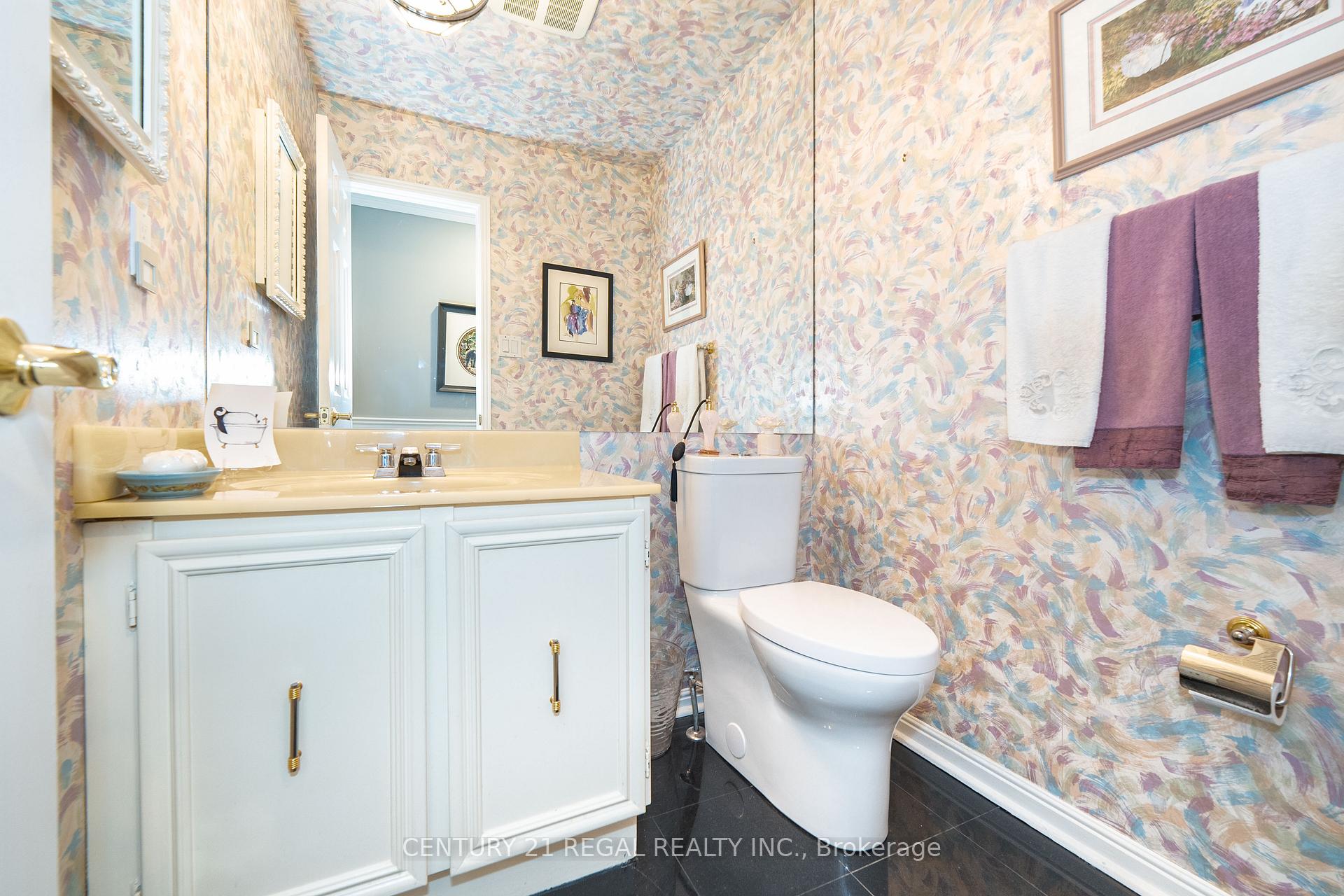 Photo 12 of 36 Lindemann Street, Markham, Aileen-Willowbrook — HOMEH