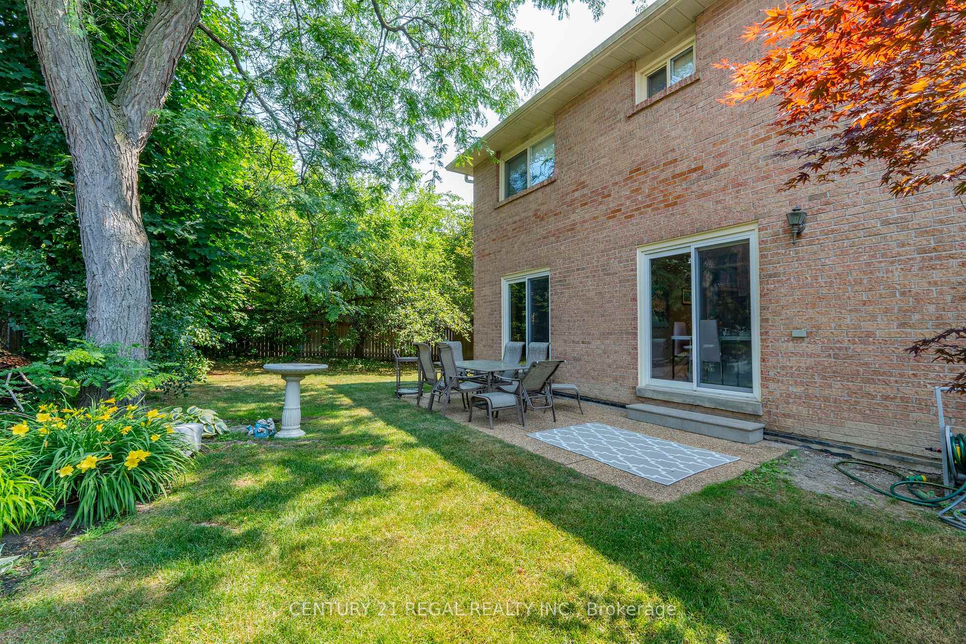 Photo 27 of 36 Lindemann Street, Markham, Aileen-Willowbrook — HOMEH