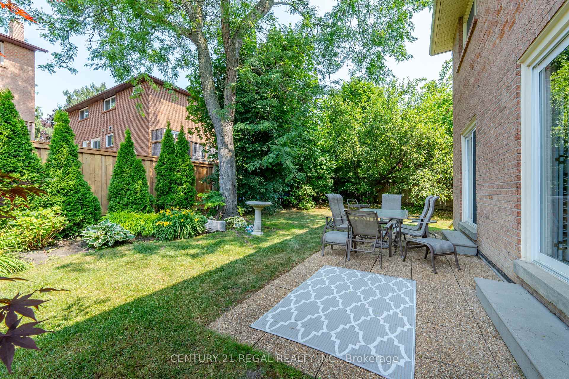 Photo 28 of 36 Lindemann Street, Markham, Aileen-Willowbrook — HOMEH