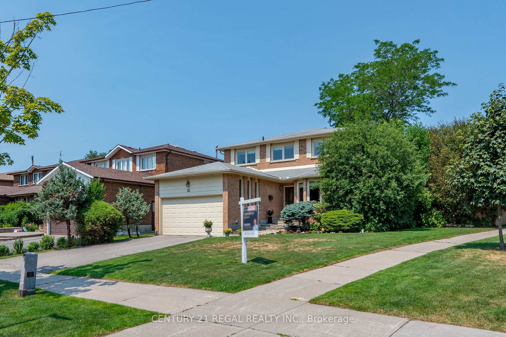 Photo 31 of 36 Lindemann Street, Markham, Aileen-Willowbrook — HOMEH