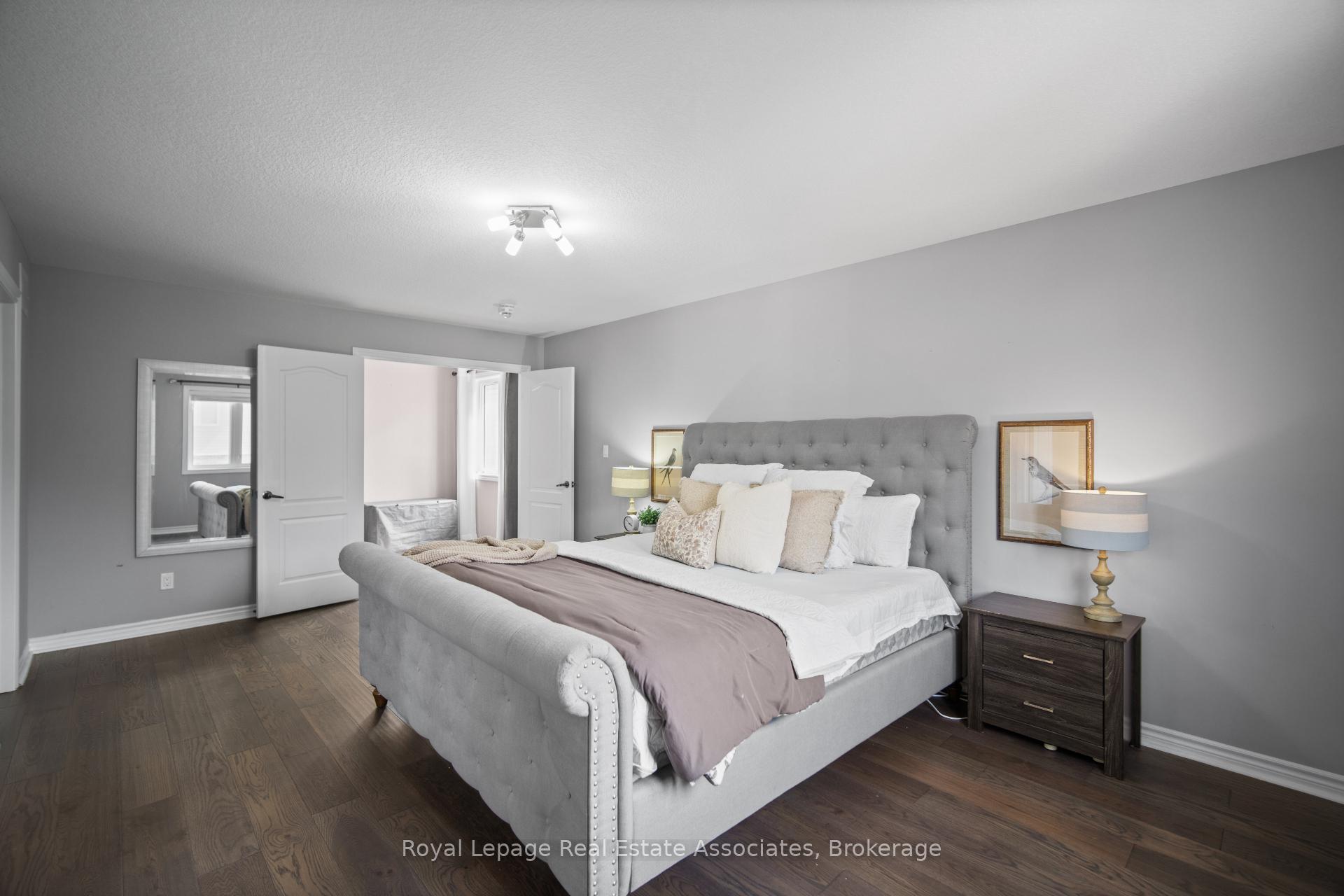 Photo 21 of 439 Moorlands Crescent, Kitchener — HOMEH
