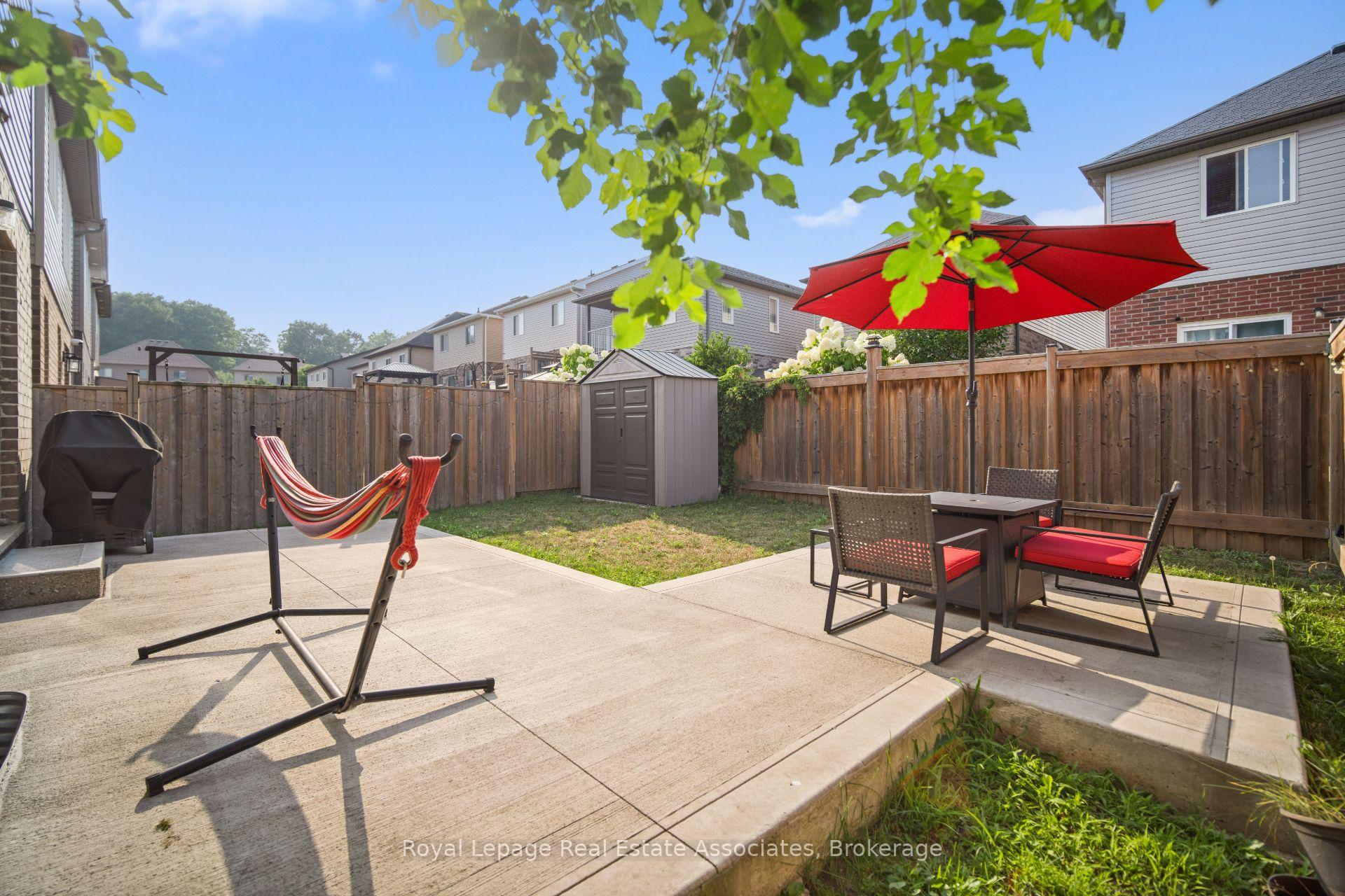 Photo 44 of 439 Moorlands Crescent, Kitchener — HOMEH