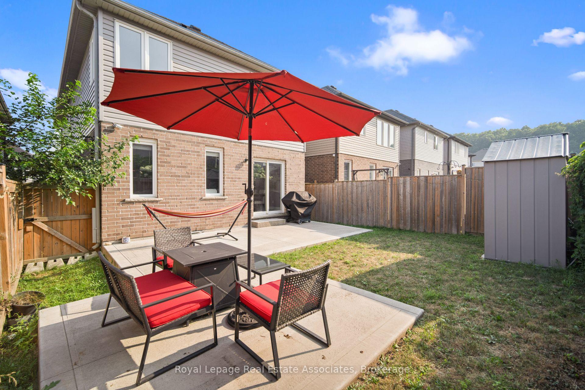 Photo 45 of 439 Moorlands Crescent, Kitchener — HOMEH