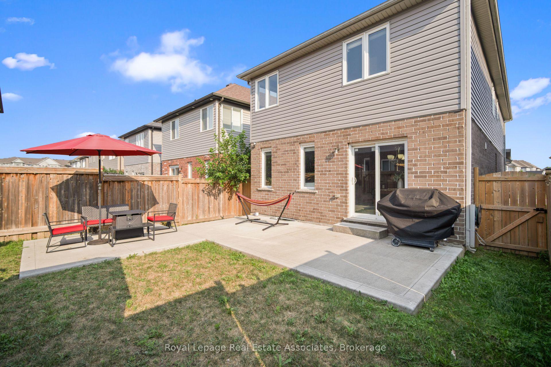 Photo 46 of 439 Moorlands Crescent, Kitchener — HOMEH