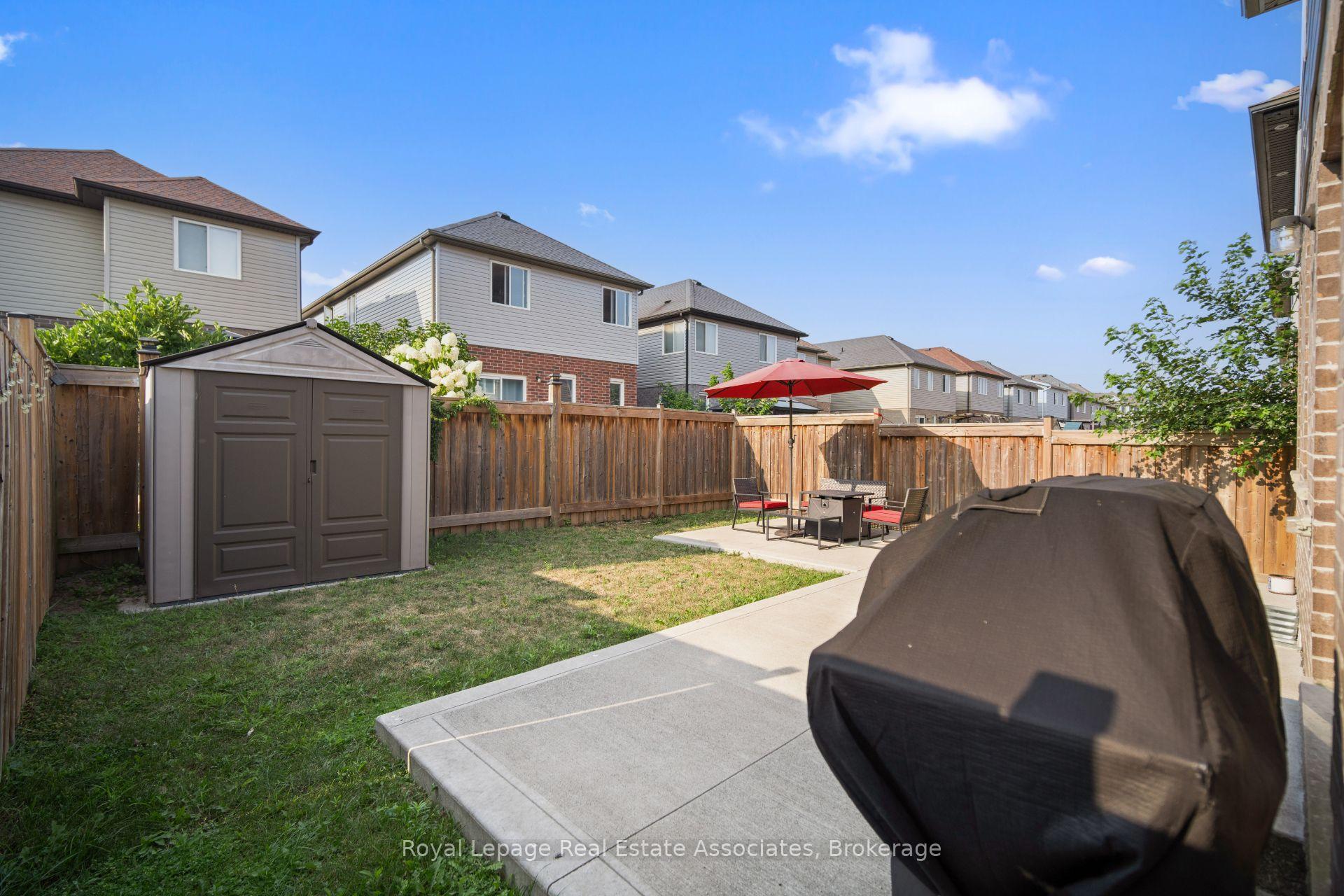 Photo 47 of 439 Moorlands Crescent, Kitchener — HOMEH