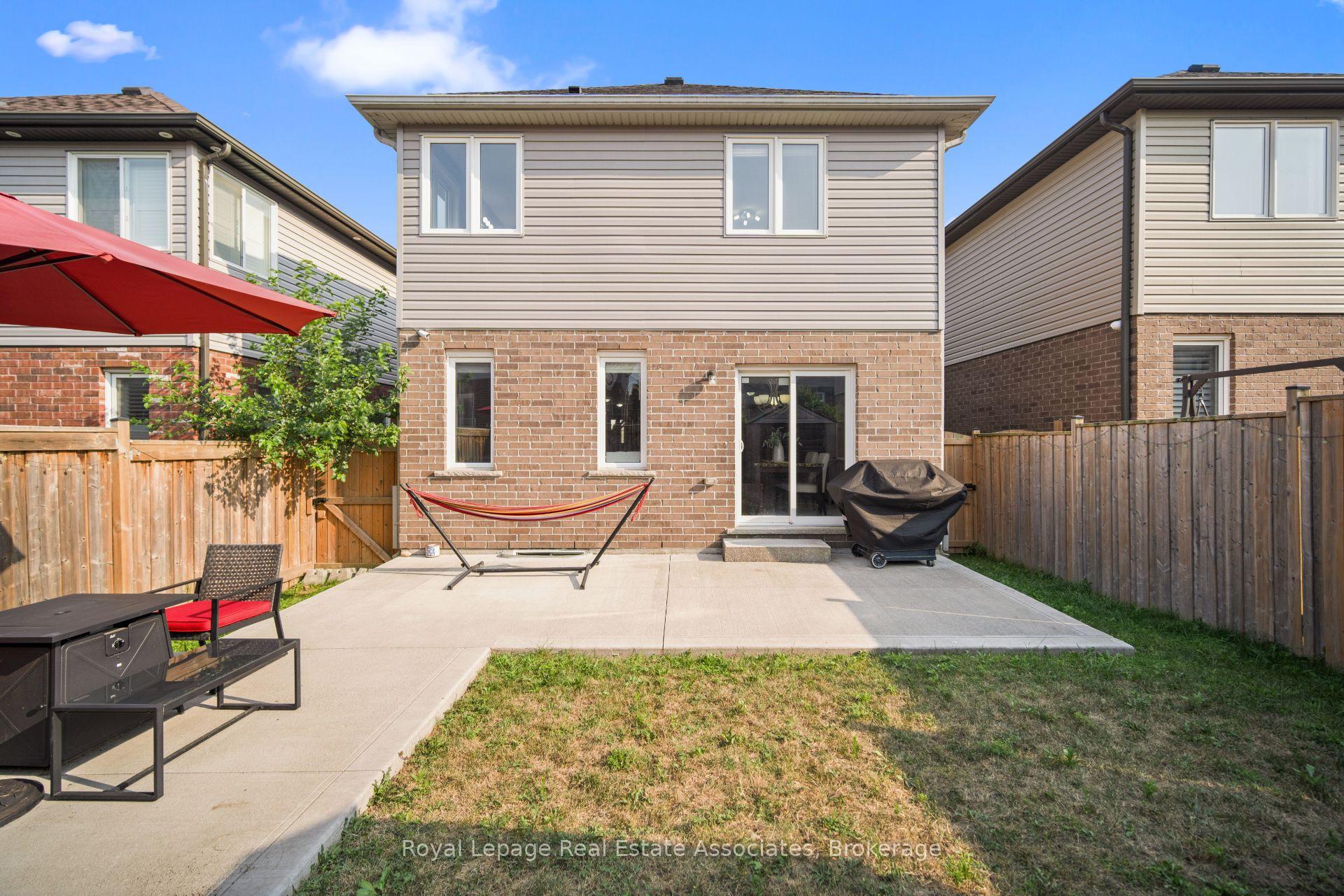 Photo 48 of 439 Moorlands Crescent, Kitchener — HOMEH