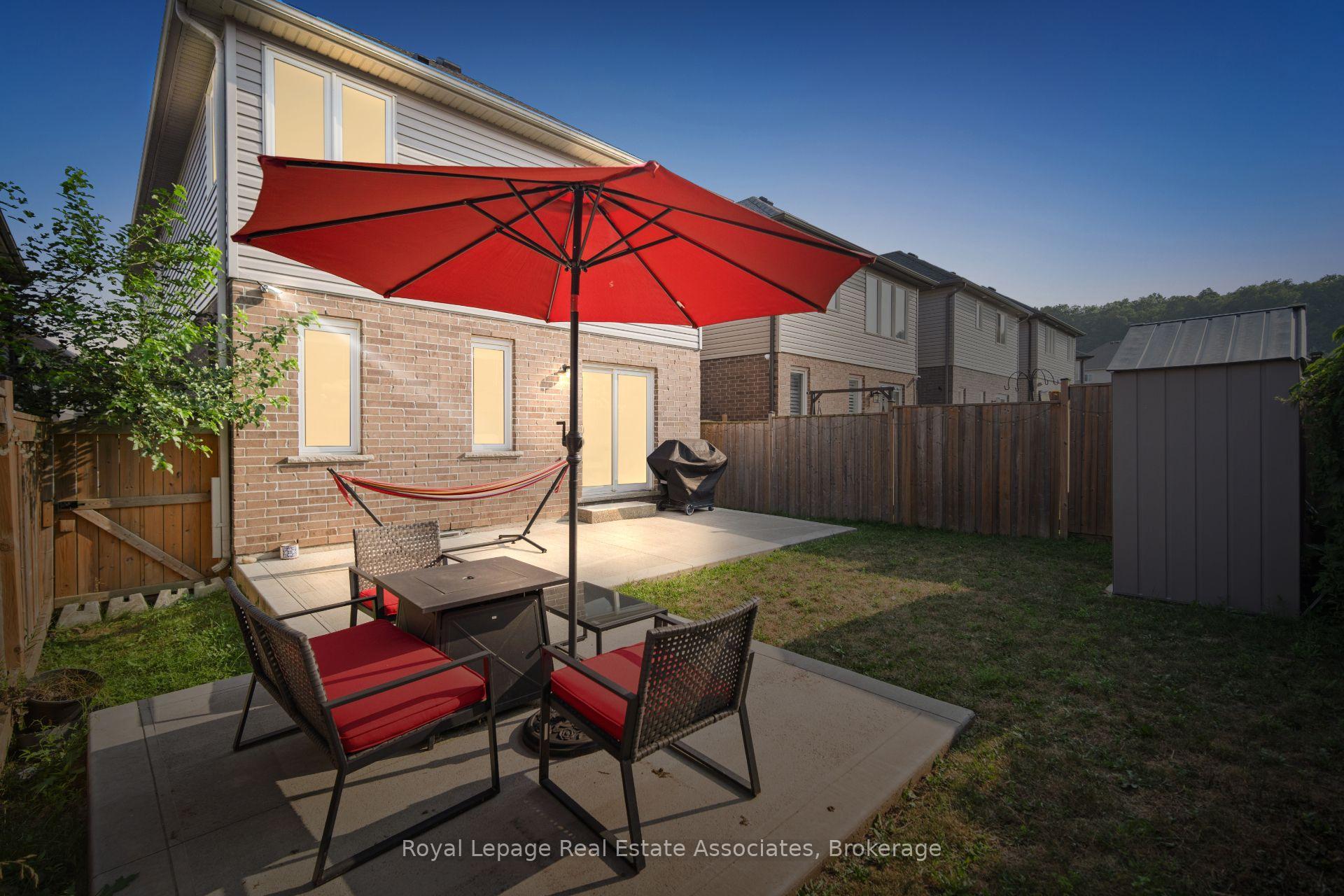 Photo 50 of 439 Moorlands Crescent, Kitchener — HOMEH