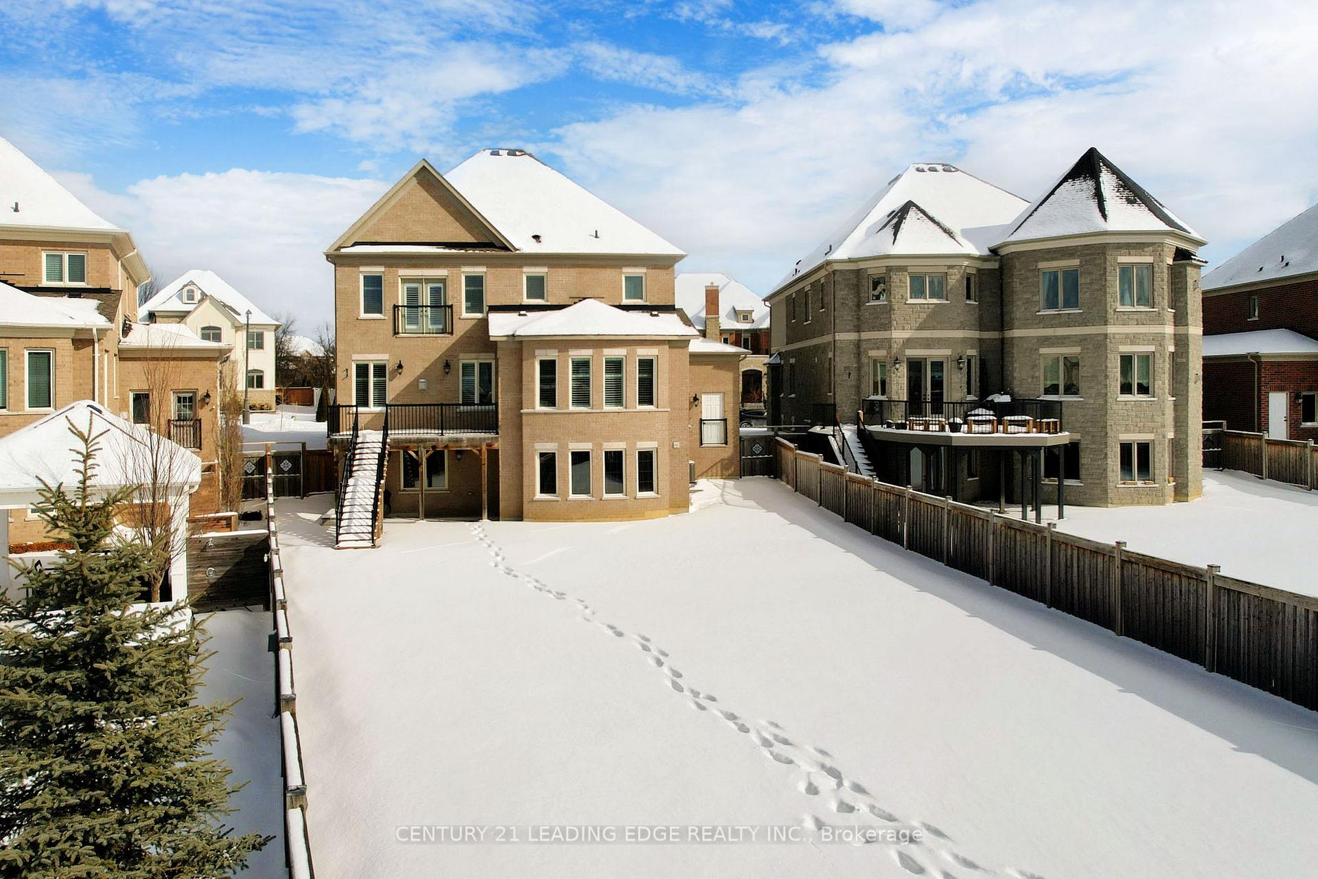 Photo 45 of 77 Chuck Ormsby Crescent, King, King City — HOMEH
