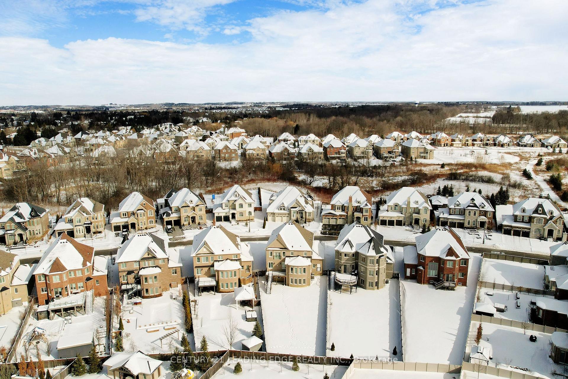 Photo 48 of 77 Chuck Ormsby Crescent, King, King City — HOMEH