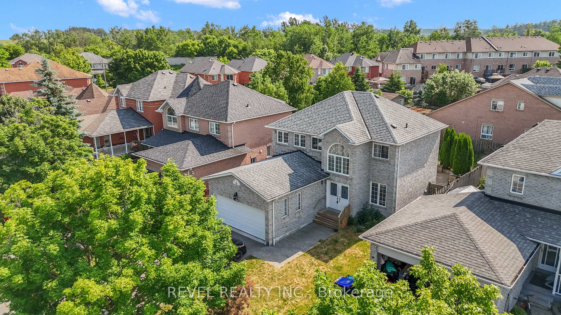 Photo 5 of 1850 Mill Street, Innisfil, Alcona — HOMEH