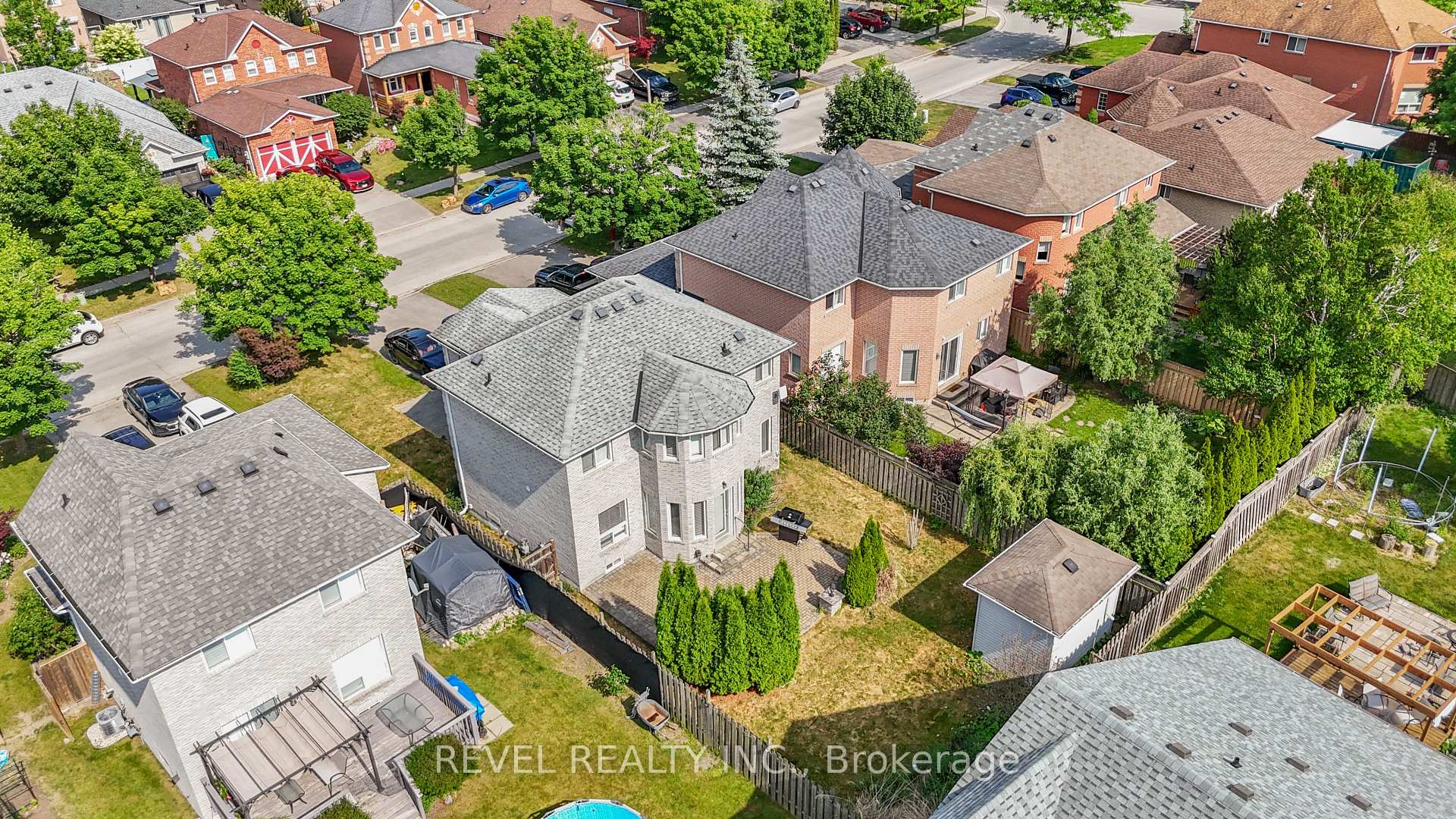 Photo 7 of 1850 Mill Street, Innisfil, Alcona — HOMEH