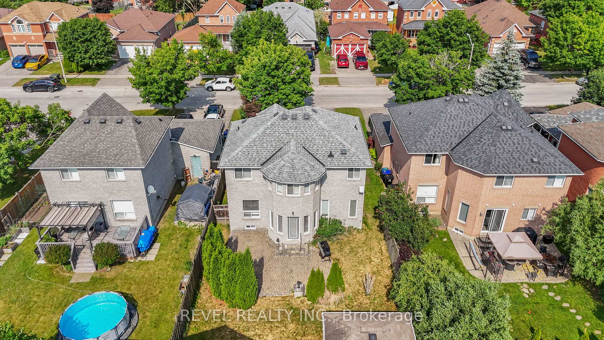 Photo 8 of 1850 Mill Street, Innisfil, Alcona — HOMEH