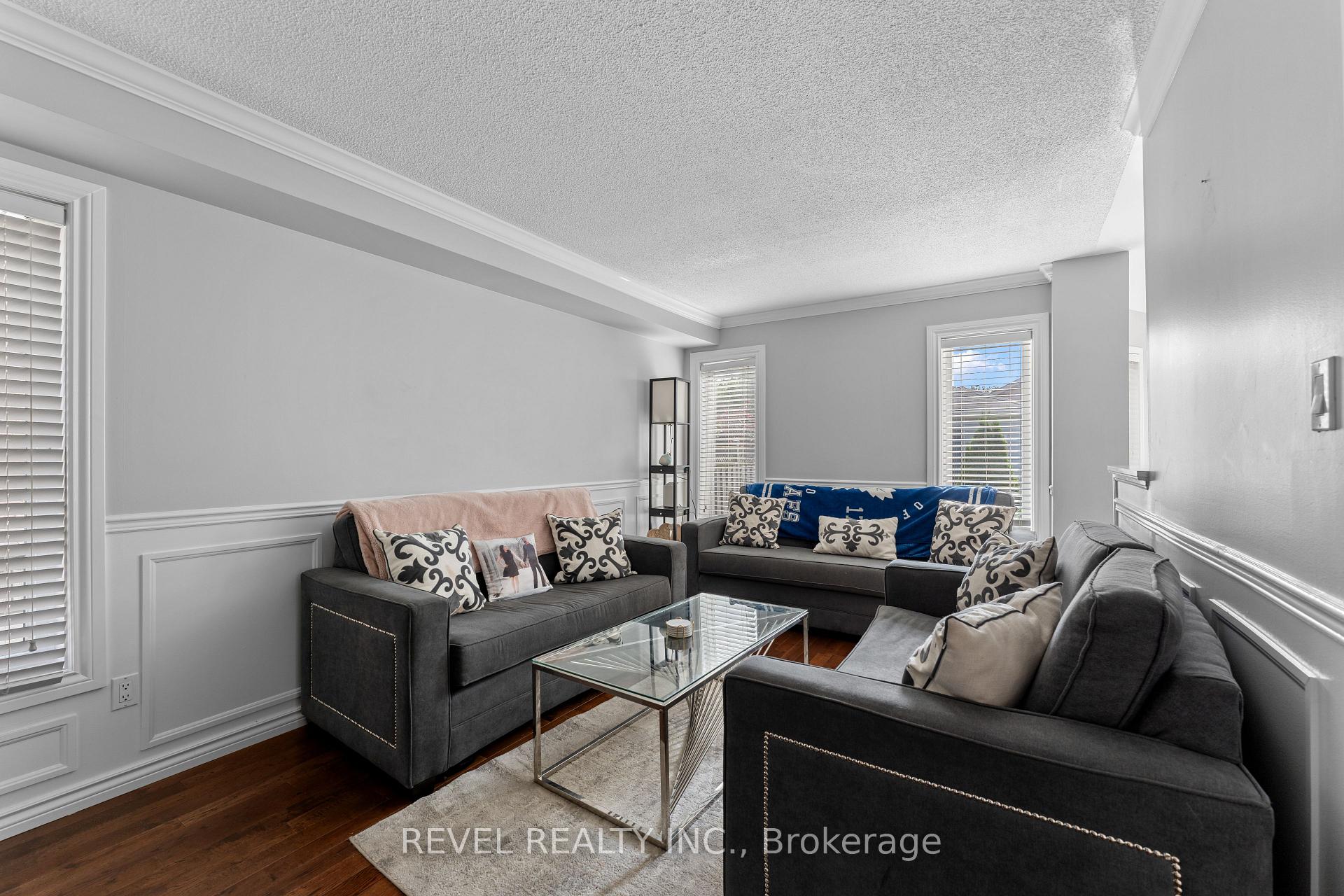 Photo 18 of 1850 Mill Street, Innisfil, Alcona — HOMEH