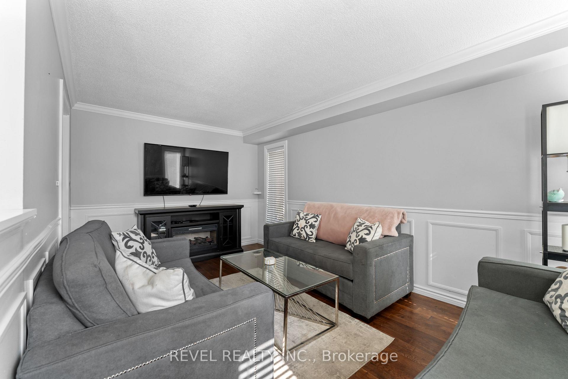 Photo 19 of 1850 Mill Street, Innisfil, Alcona — HOMEH