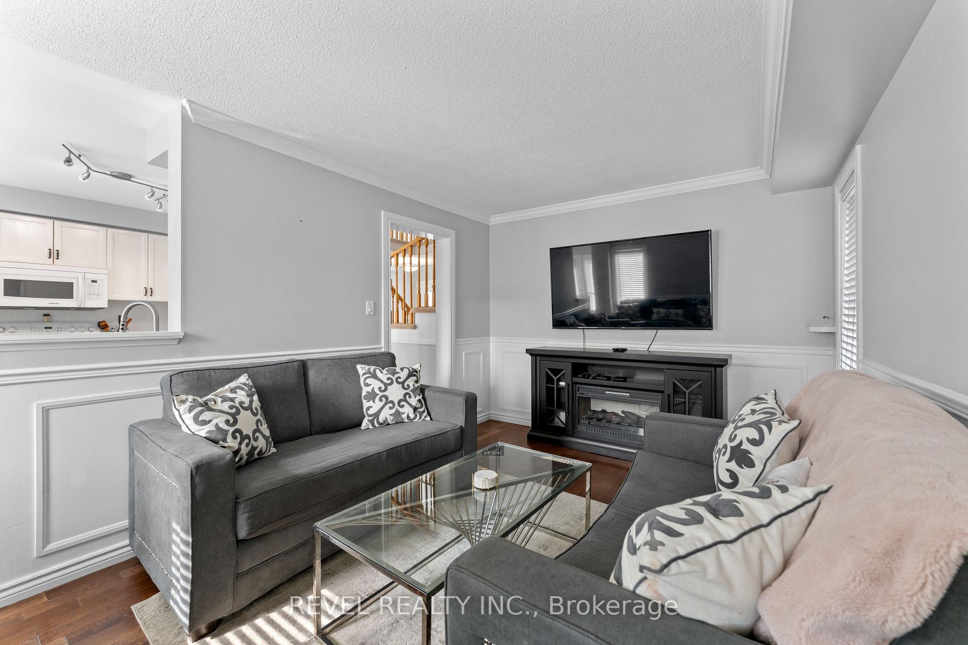 Photo 20 of 1850 Mill Street, Innisfil, Alcona — HOMEH