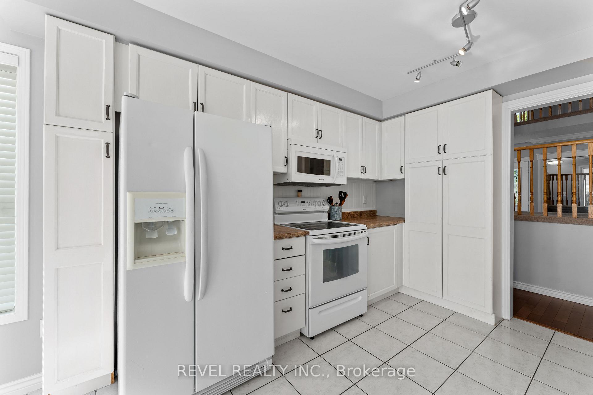 Photo 22 of 1850 Mill Street, Innisfil, Alcona — HOMEH